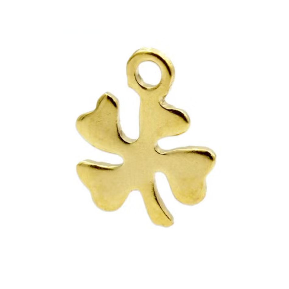 クローバーチャーム