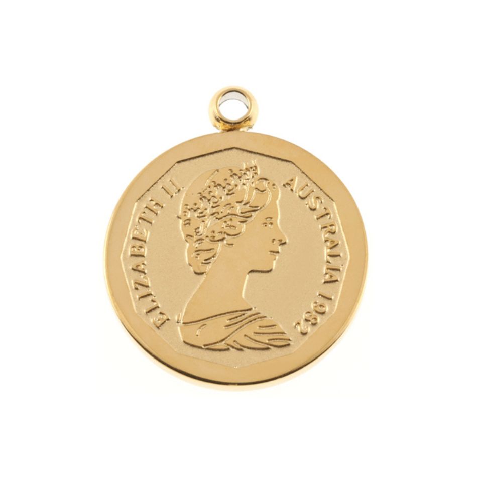 コインチャーム