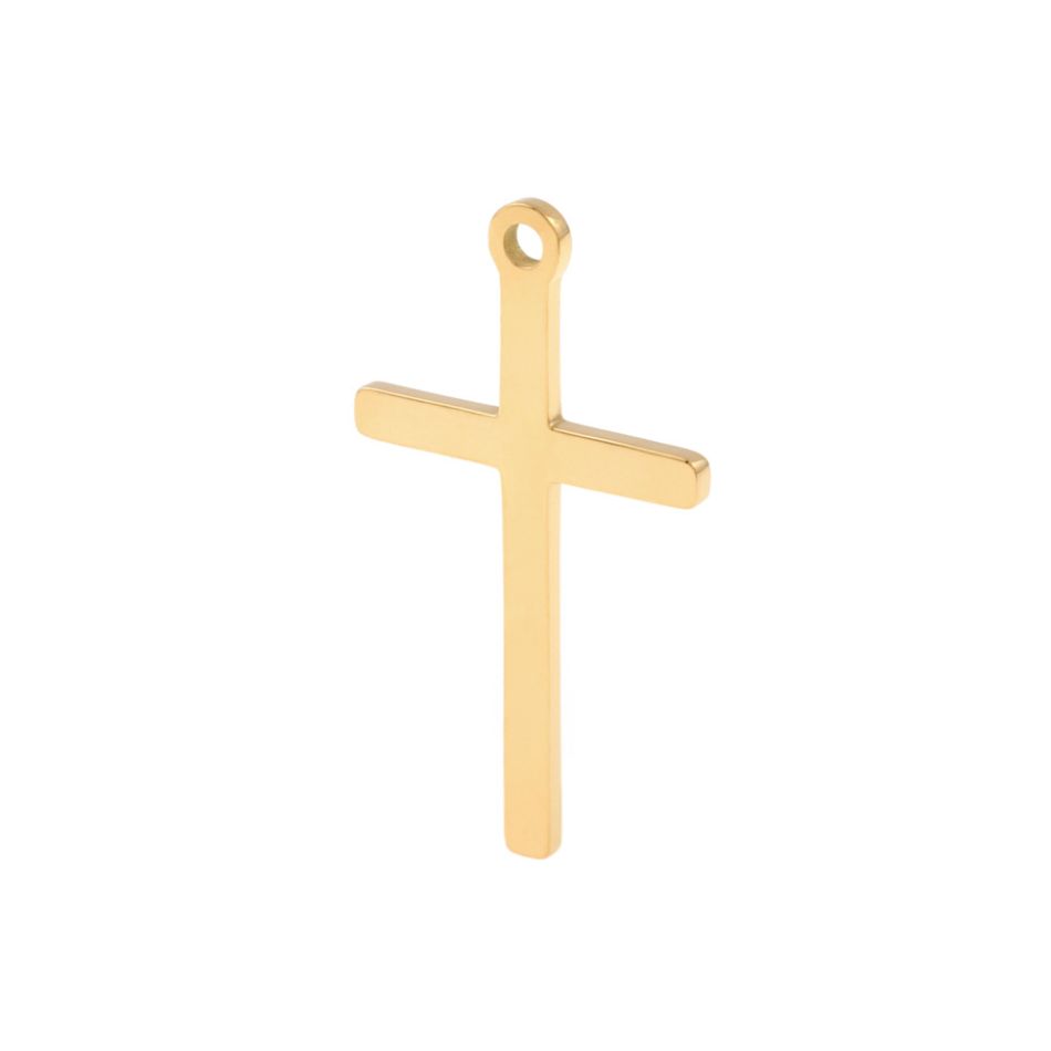 クロスチャーム