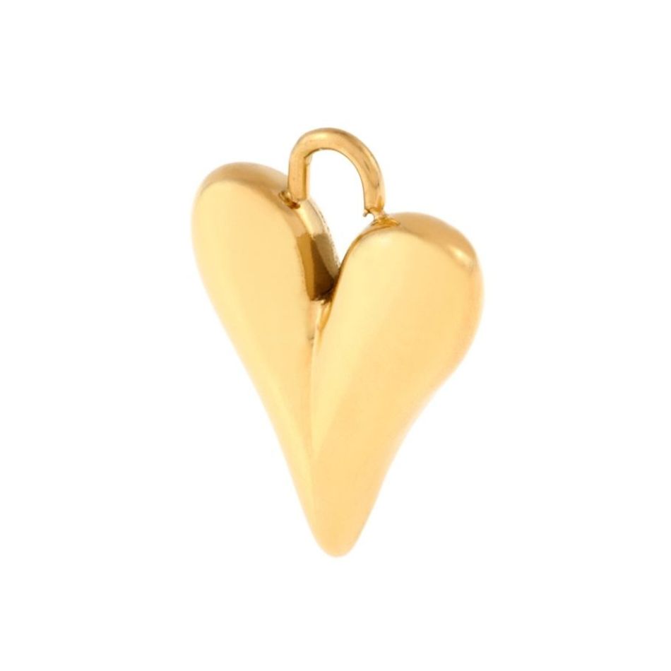 ハートチャーム