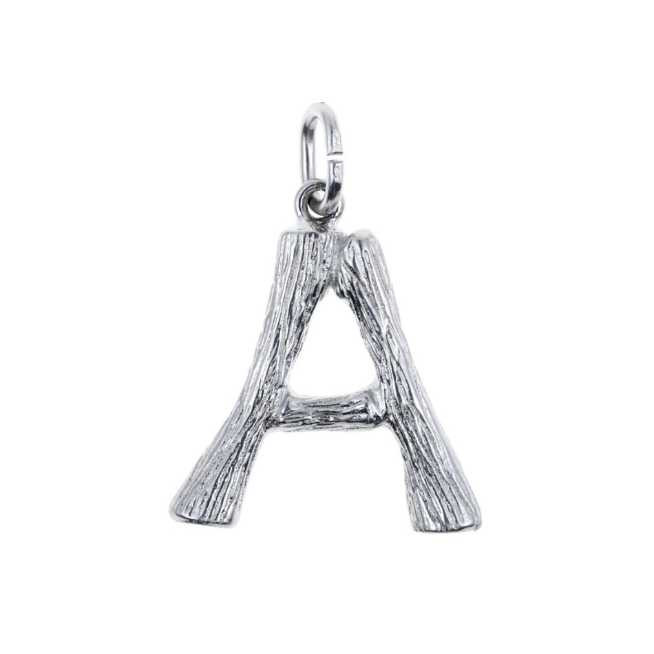 イニシャルチャーム