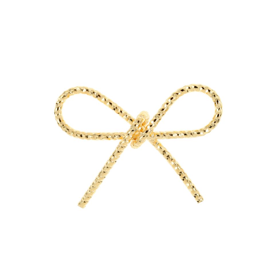 リボンチャーム