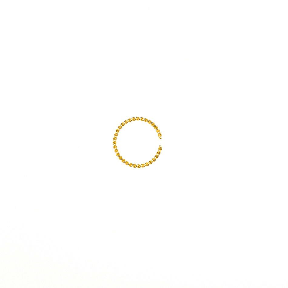 ぴりぴりしない