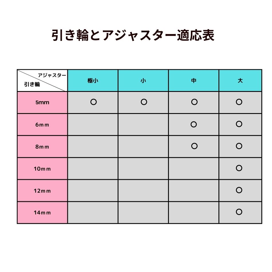 [5個]サージカルステンレス引き輪6mm小[★ピンクゴールド]アクセサリーヒキワパーツ金アレ