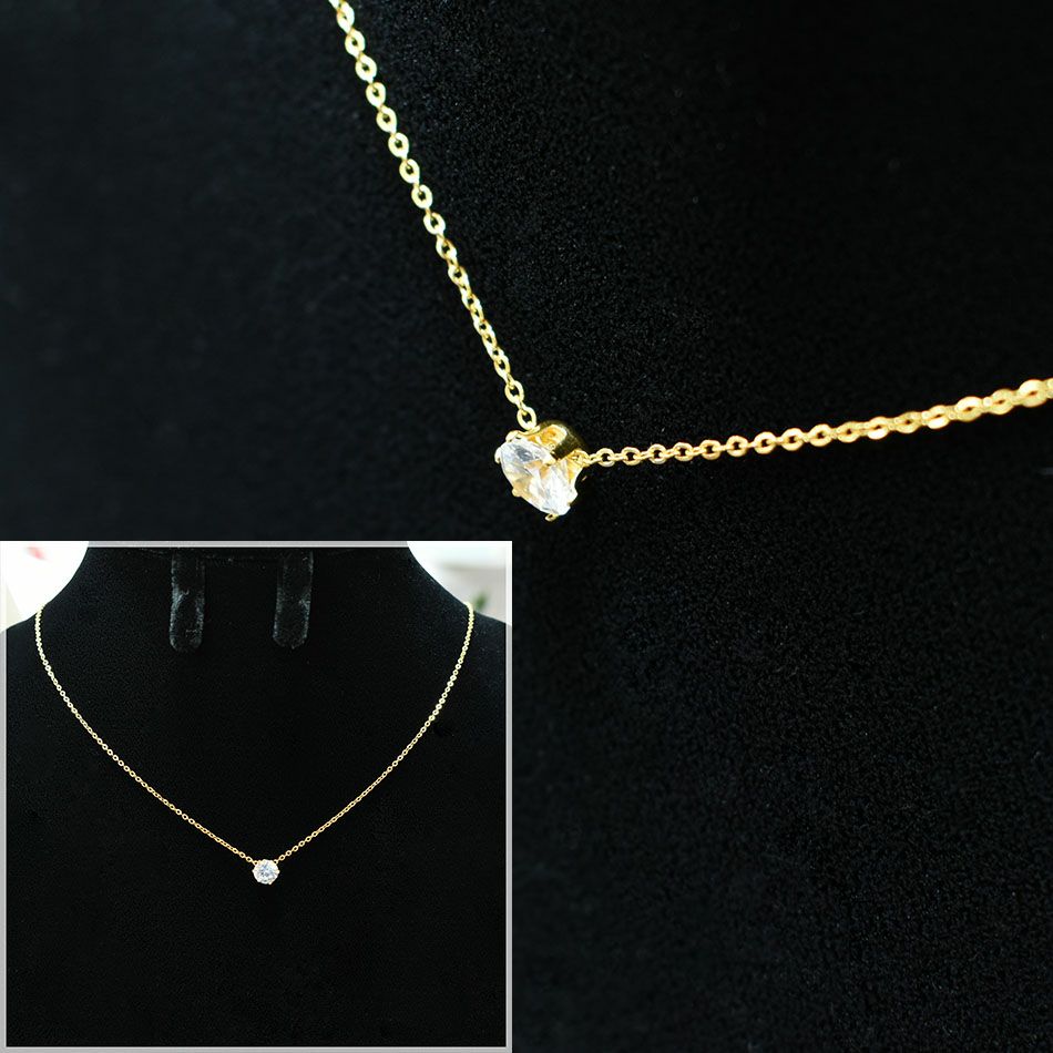 カン無し 立て爪 台座 3mm 作品例