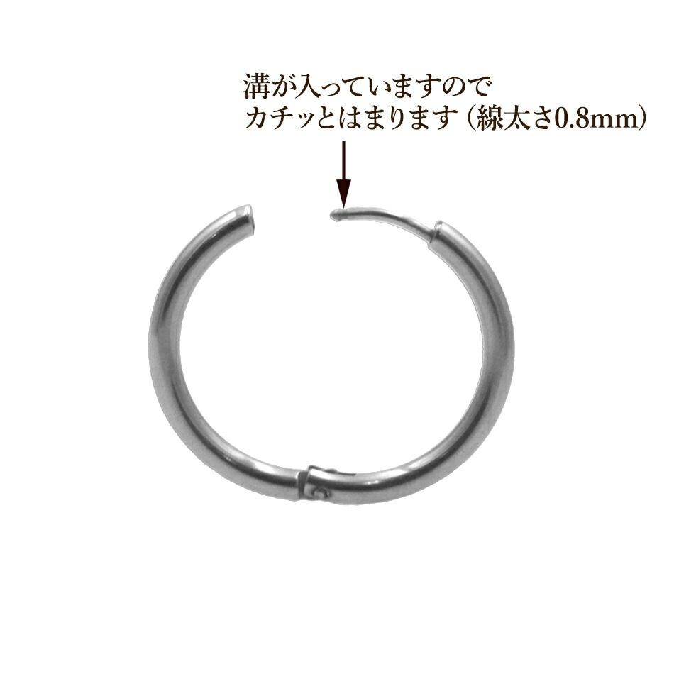 ぴりぴりしない