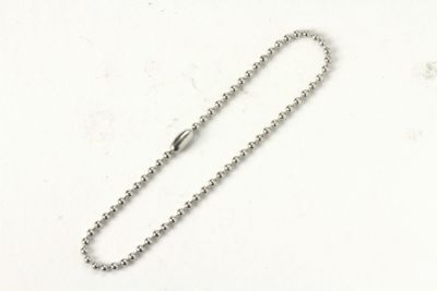 ボールチェーン