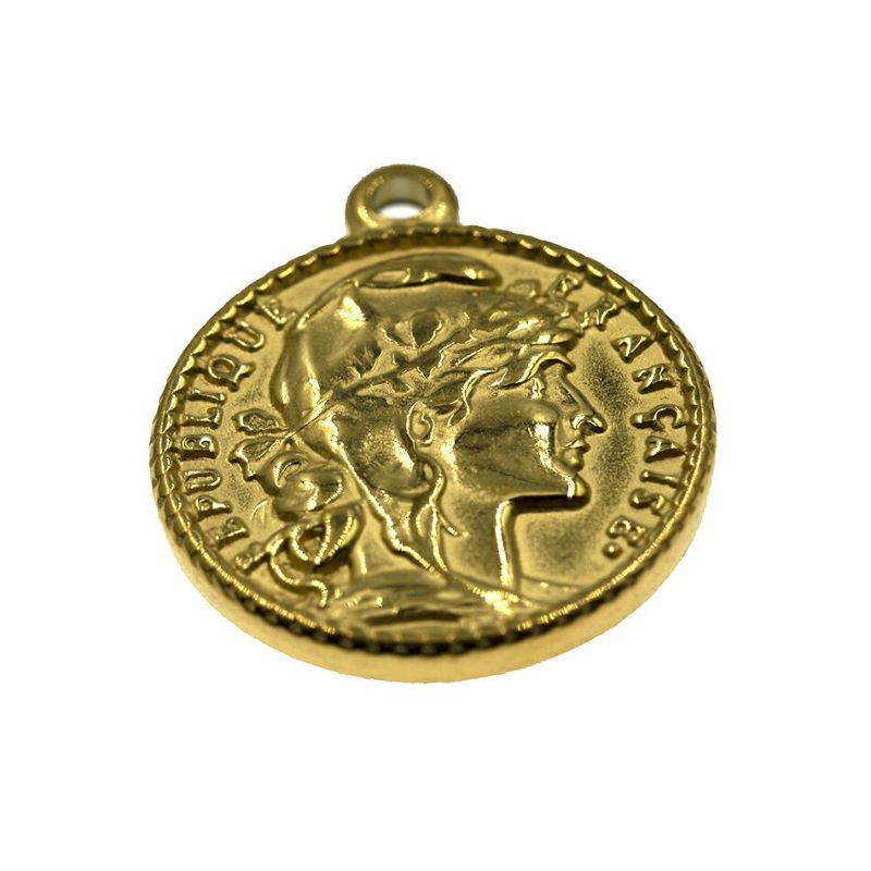Roman arc メダル　コインチャーム　シルバー925 銀製 000000001927-01-xl.jpg?t=