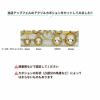 ［10個］ステンレス【*両カン*付き】*ミール皿*20mm［銀シルバー］パーツレジン金属アレルギー対応