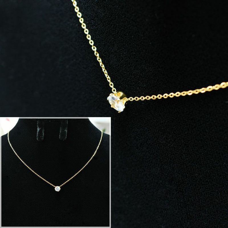 [ 1M 切り売り ] 訳アリ デザイン A チェーン * 1.2mm * ［ ゴールド 金 ］詳細