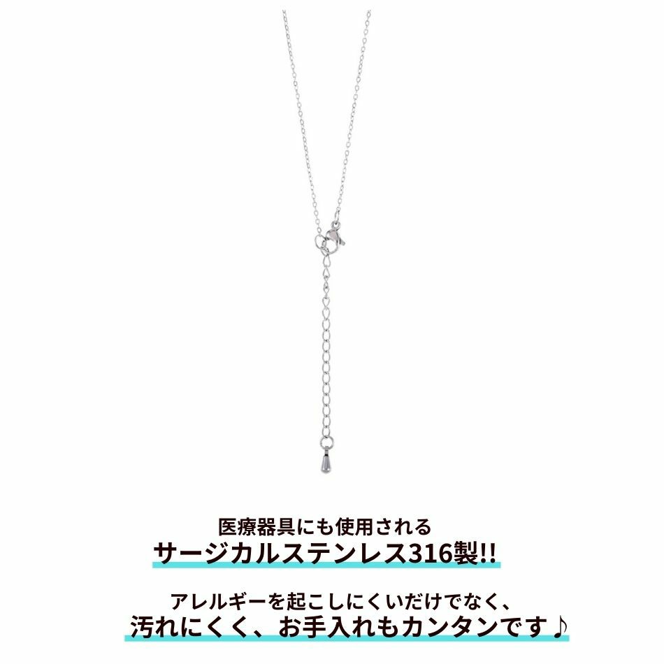 * ネックレス * アズキ チェーン ［ 1.2mm ］［ ゴールド 金 ］素材説明